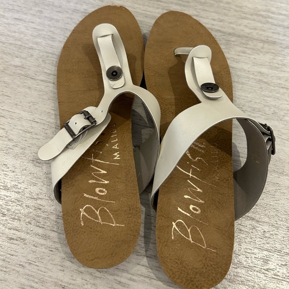 Blowfish Malibu Sandals - Picture 3 of 12